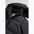Dámská bunda Woolrich Kelly Long black 7