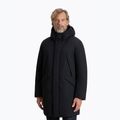 Pánská bunda Kurtka Woolrich Matt Stretch Teton Puffer black