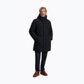 Pánská bunda Kurtka Woolrich Matt Stretch Teton Puffer black 2