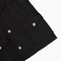 Pánská zateplená bunda Woolrich Arctic Detachable Fur Anorak black 3