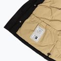 Pánská zateplená bunda Woolrich Arctic Detachable Fur Anorak black 5