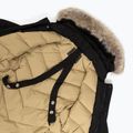 Pánská zateplená bunda Woolrich Arctic Detachable Fur Anorak black 6