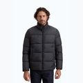 Pánská bunda Kurtka Woolrich Cloud Eagle falcon