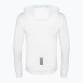 Pánská tepláková sourpava EA7 Emporio Armani Train Core ID Hoodie Coft white/black 4