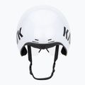 Cyklistická helma KASK Bambino Pro white/clear 4