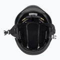 Cyklistická helma KASK Bambino Pro white/clear 5