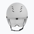 Cyklistická helma KASK Bambino Pro white/clear 3