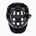 Cyklistická přilba KASK Rex černá CHE00038.210 5