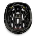 Cyklistická přilba KASK Valegro černá KACHE00052 5