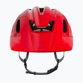 Cyklistická helma KASK Caipi red