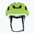 Cyklistická helma KASK Caipi lime 2