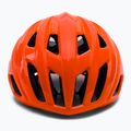 Cyklistická přilba  KASK Mojito 3 orange fluo 2