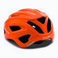 Cyklistická přilba  KASK Mojito 3 orange fluo 4