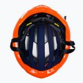 Cyklistická přilba  KASK Mojito 3 orange fluo 5