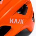 Cyklistická přilba  KASK Mojito 3 orange fluo 7