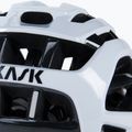 Cyklistická přilba KASK Valegro bílá CHE00052.201 6