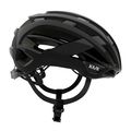Cyklistická přilba KASK Valegro black 2