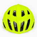 Cyklistická přilba  KASK Mojito 3 yellow fluo 2