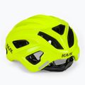 Cyklistická přilba  KASK Mojito 3 yellow fluo 4