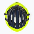 Cyklistická přilba  KASK Mojito 3 yellow fluo 5