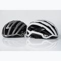 Cyklistická přilba KASK Valegro ash 8