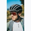 Cyklistická přilba KASK Valegro ash 9