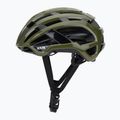 Cyklistická helma KASK Valegro olive green 3