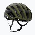 Cyklistická helma KASK Valegro olive green