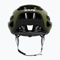 Cyklistická helma KASK Valegro olive green 3