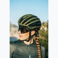 Cyklistická helma KASK Valegro olive green 5