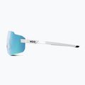 Sluneční brýle Koo Supernova white/turquoise mirror 3