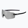 Sluneční brýle Koo Supernova black matt/super silver