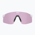 Sluneční brýle Koo Nova bílé white matt/photochromic pink 2