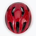Cyklistická přilba KASK Sintesi red 6