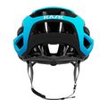 Cyklistická přilba KASK Sintesi light blue 4