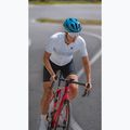 Cyklistická přilba KASK Sintesi light blue 4