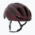 Cyklistická helma KASK Sintesi wine red 6