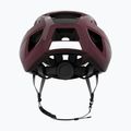 Cyklistická helma KASK Sintesi wine red 7