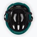 Cyklistická přilba KASK Sintesi aloe green 5