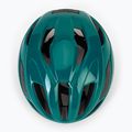 Cyklistická přilba KASK Sintesi aloe green 6