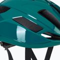Cyklistická přilba KASK Sintesi aloe green 7