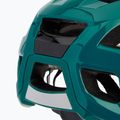 Cyklistická přilba KASK Sintesi aloe green 8