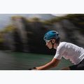 Cyklistická přilba KASK Sintesi aloe green 5