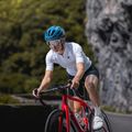 Cyklistická přilba KASK Sintesi aloe green 6