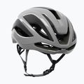 Cyklistická přilba KASK Elemento stříbrná