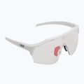 Sluneční brýle Koo Alibi white matt/fotochromic fuchsia