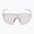 Sluneční brýle Koo Alibi white matt/fotochromic fuchsia 3