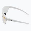 Sluneční brýle Koo Alibi white matt/fotochromic fuchsia 4