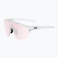 Sluneční brýle Koo Alibi white matt/fotochromic fuchsia 2