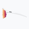 Sluneční brýle Koo Alibi white matt/fotochromic fuchsia 4